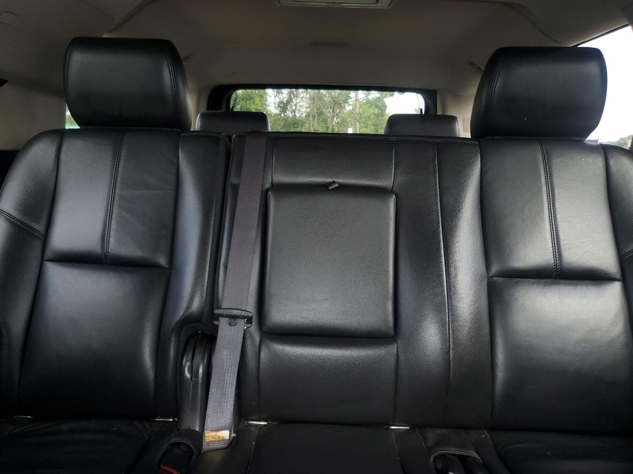 2012 GMC Yukon Xl C1500 Slt VIN: 1GKS1KE01CR135020 Lot: 64613715