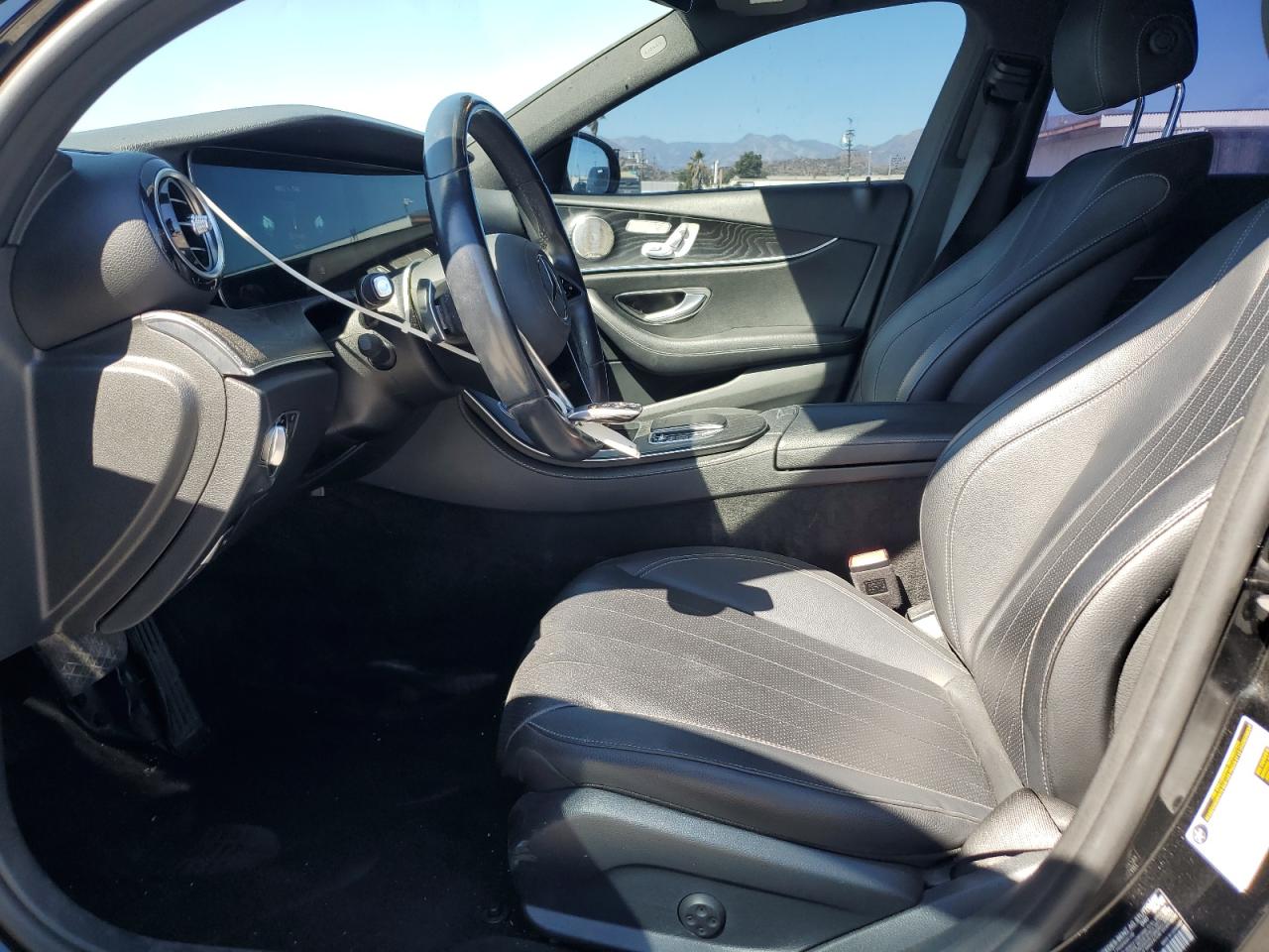 2022 Mercedes-Benz E 350 VIN: W1KZF8DBXNB077024 Lot: 65646835