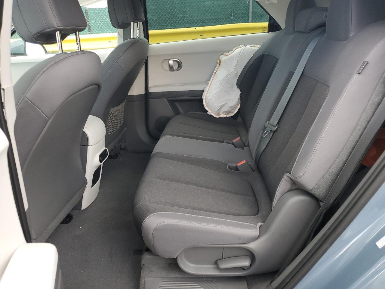 2024 Hyundai Ioniq 5 Sel VIN: KM8KNDDF1RU301071 Lot: 63914325