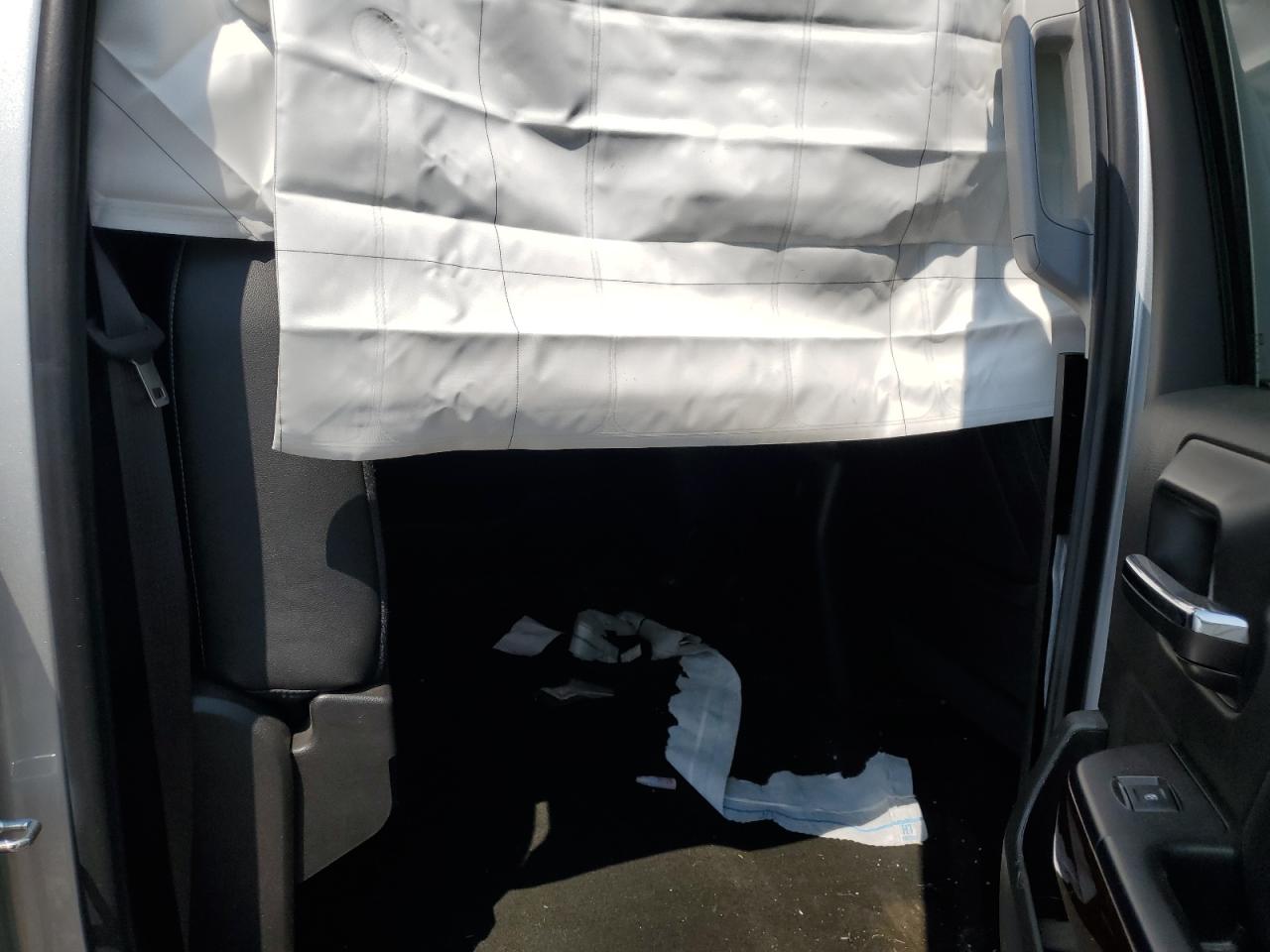 2017 GMC Sierra K1500 Slt VIN: 3GTU2NEC6HG512140 Lot: 66632685