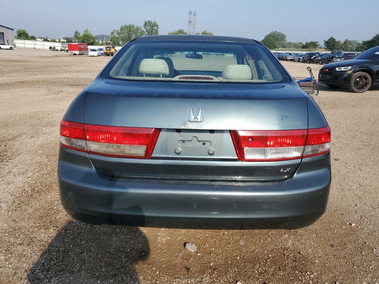 2004 Honda Accord Lx VIN: 1HGCM56304A102013 Lot: 65170175