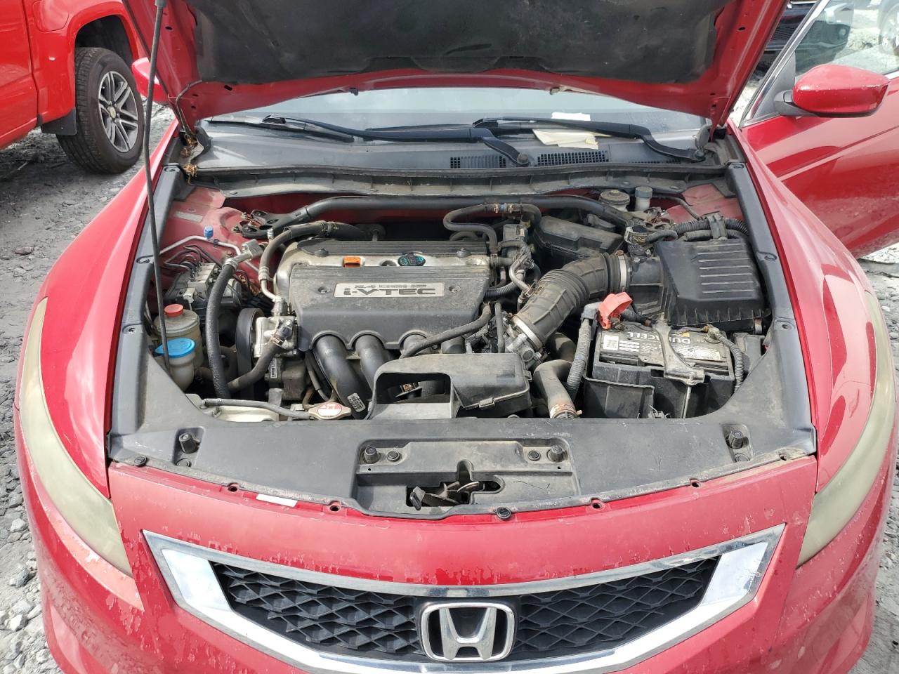 2009 Honda Accord Exl VIN: 1HGCS11879A003648 Lot: 64963625