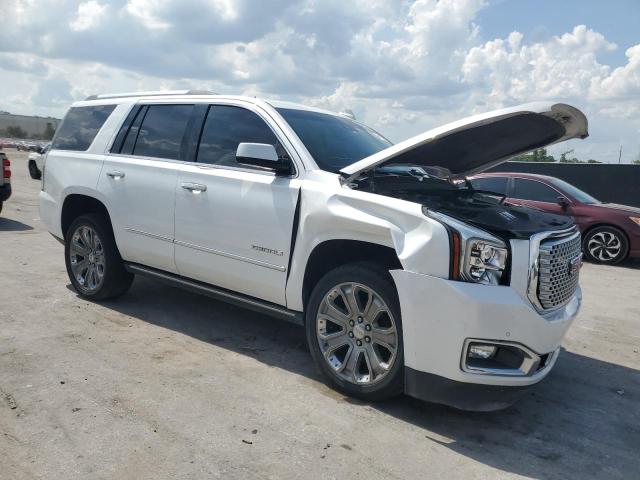  GMC YUKON 2016 Biały