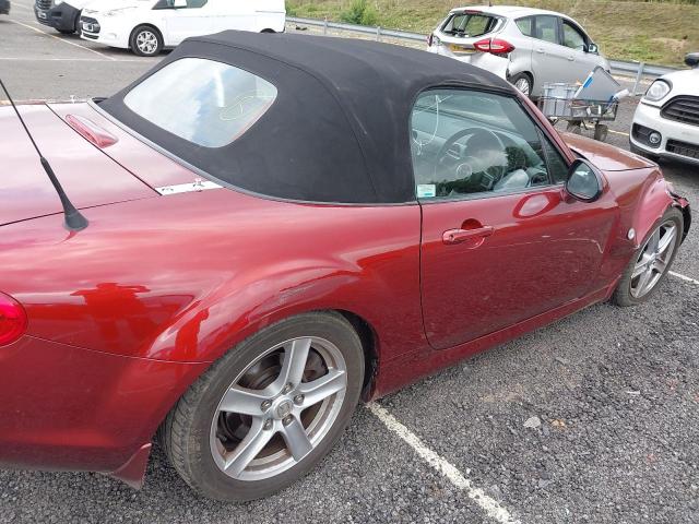 2010 MAZDA MX-5 I SE