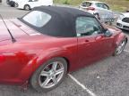 2010 MAZDA MX-5 I SE for sale at Copart SANDTOFT