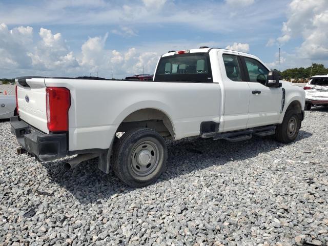  FORD F250 2023 White