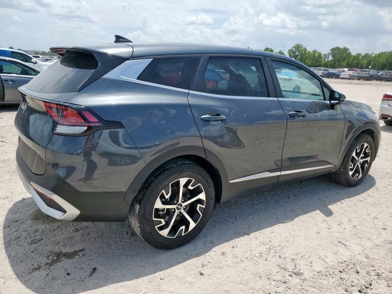  KIA SPORTAGE 2023 Серый