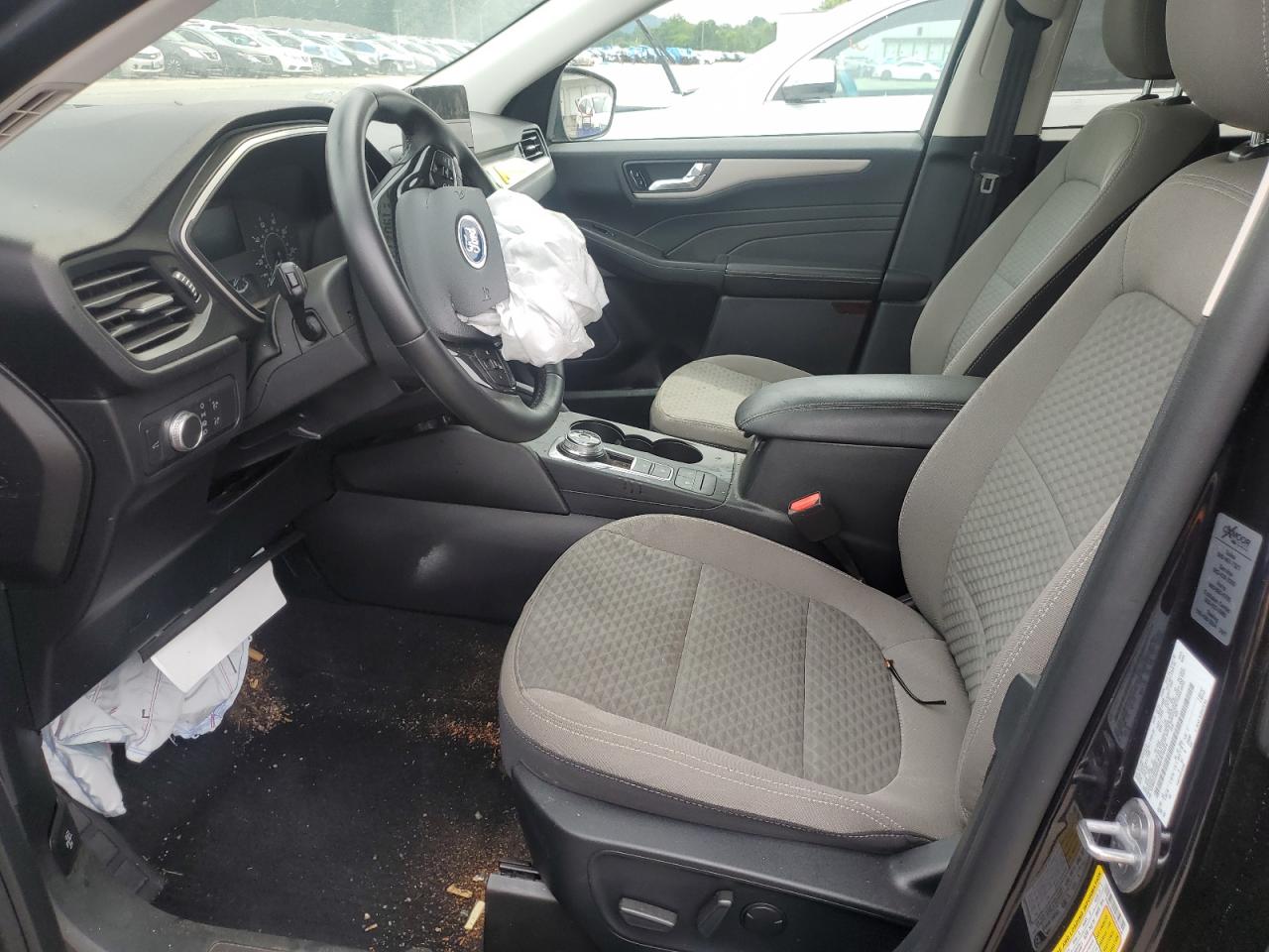 2021 Ford Escape Se VIN: 1FMCU9G65MUB16434 Lot: 64190275