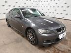 2008 BMW 320I M SPO for sale at Copart NEWBURY
