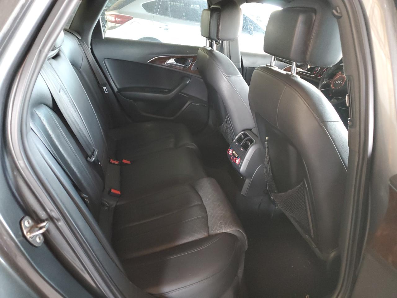 2014 Audi A6 Prestige VIN: WAUHGAFC1EN112044 Lot: 64336325