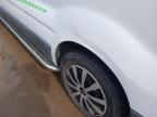 2007 RENAULT TRAFIC LL2 for sale at Copart PETERLEE