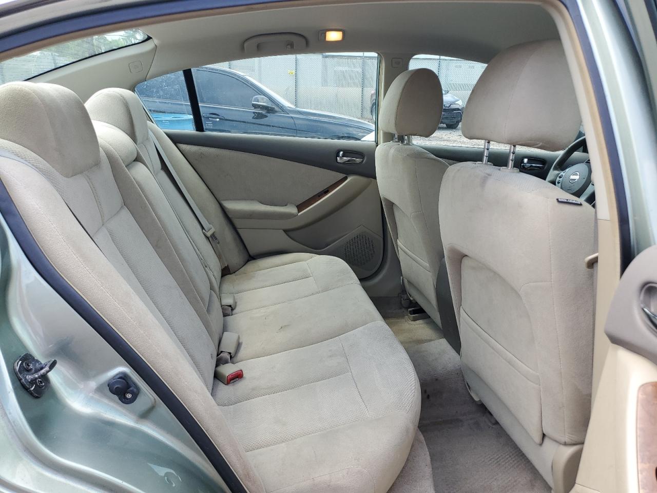 2007 Nissan Altima 2.5 VIN: 1N4AL21EX7N463235 Lot: 64896045