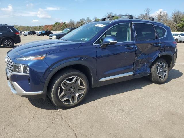 HYUNDAI SANTA FE L 2022
