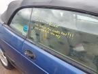 2000 SAAB 9-3 S ECO for sale at Copart BRISTOL