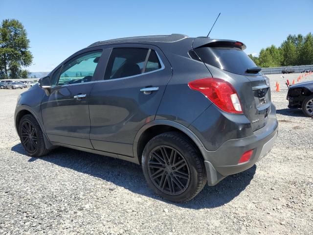  BUICK ENCORE 2016 Black