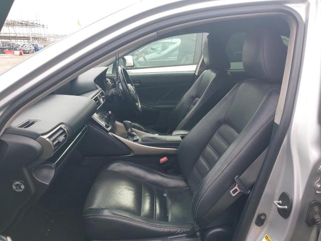 2014 LEXUS IS 300H LU
