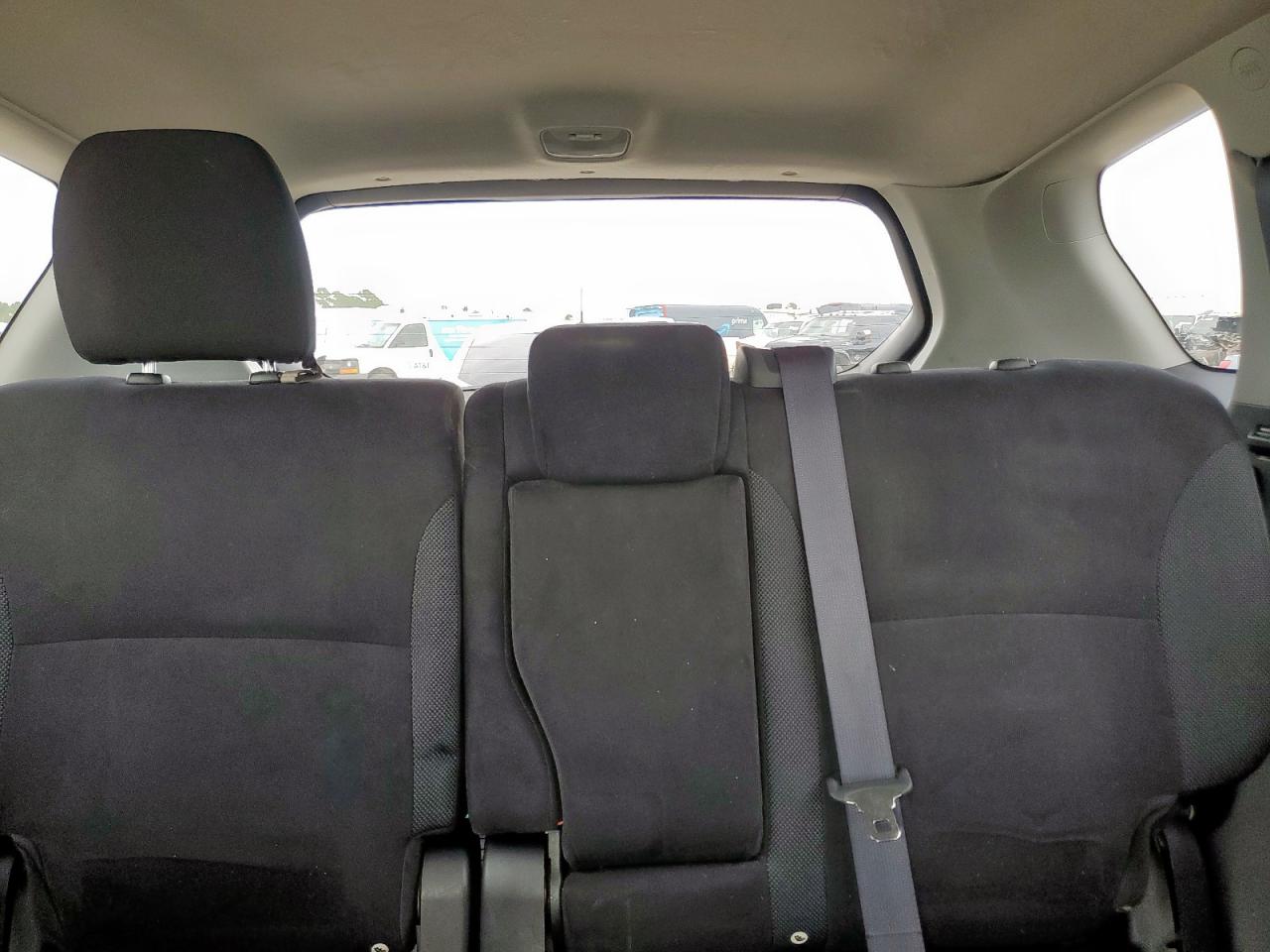 2009 Mitsubishi Outlander Es VIN: JA4LS21W29Z012577 Lot: 62586735
