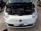 2012 FIAT 500 C LOUN for sale at Copart WESTBURY