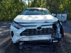2021 TOYOTA RAV4 LIMITED   à vendre chez Copart ON - COOKSTOWN