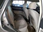 2008 NISSAN ROGUE S à vendre chez Copart AZ - PHOENIX