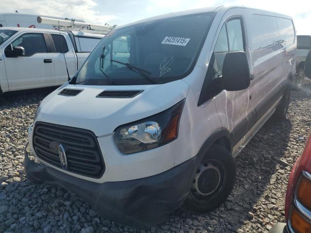 2017 Ford Transit T-250