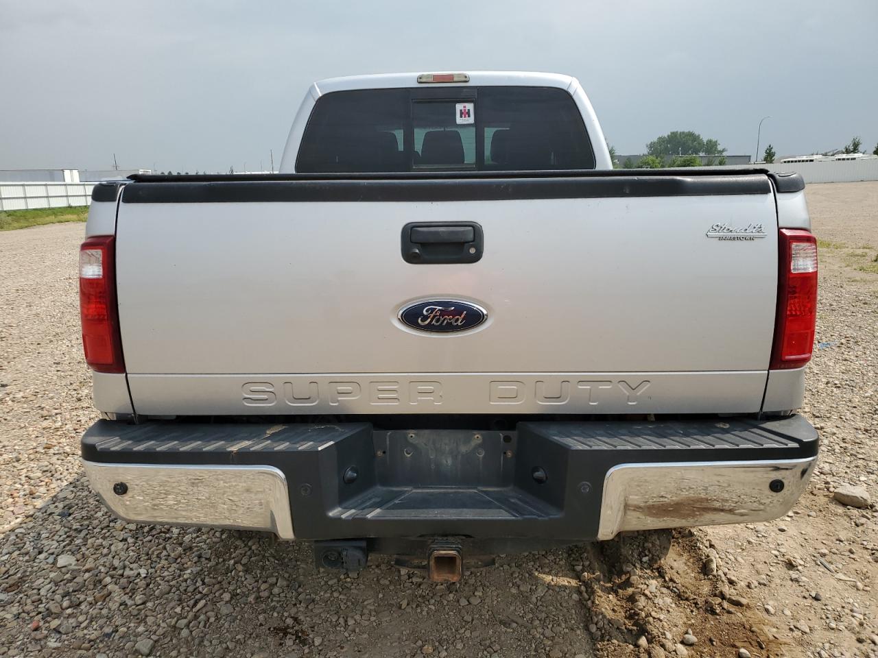 2012 Ford F350 Super Duty VIN: 1FT8W3BT9CEB74098 Lot: 66904975