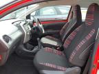 2016 CITROEN C1 FEEL PU for sale at Copart NEWBURY