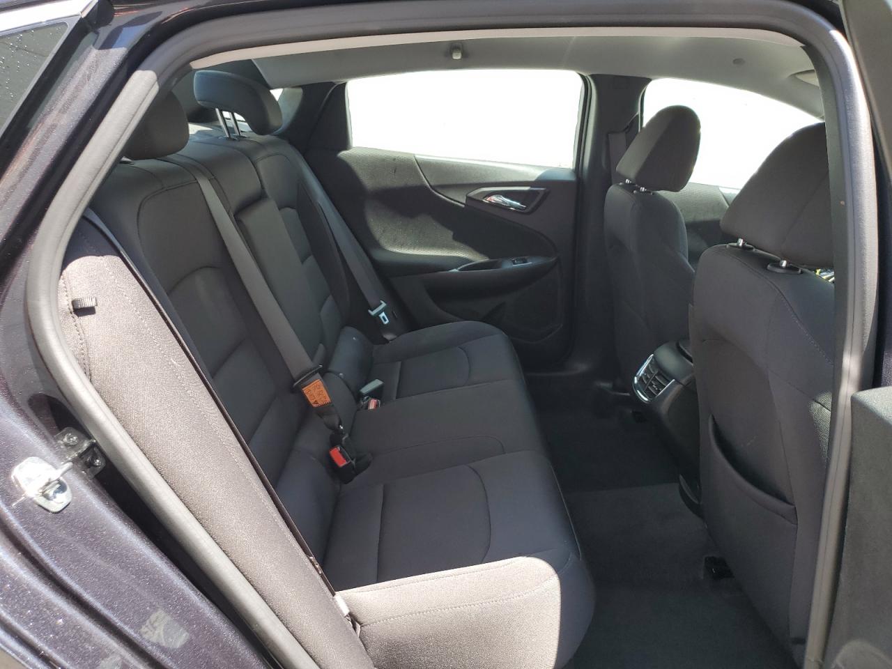 2023 Chevrolet Malibu Lt VIN: 1G1ZD5ST6PF218959 Lot: 63512975