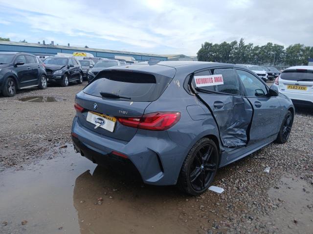 2021 BMW 118I M SPO