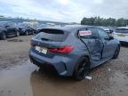 2021 BMW 118I M SPO for sale at Copart WISBECH