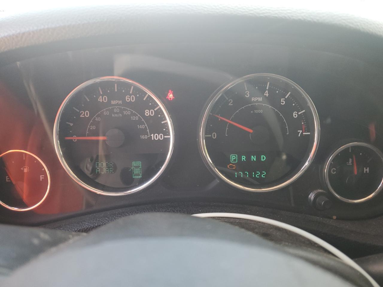 2013 Jeep Wrangler Unlimited Sahara VIN: 1C4BJWEG4DL513447 Lot: 62987595