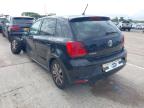2015 VOLKSWAGEN POLO SE TS for sale at Copart SANDWICH