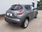 2016 NISSAN JUKE N-CON for sale at Copart WESTBURY