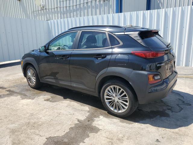  HYUNDAI KONA 2020 Black
