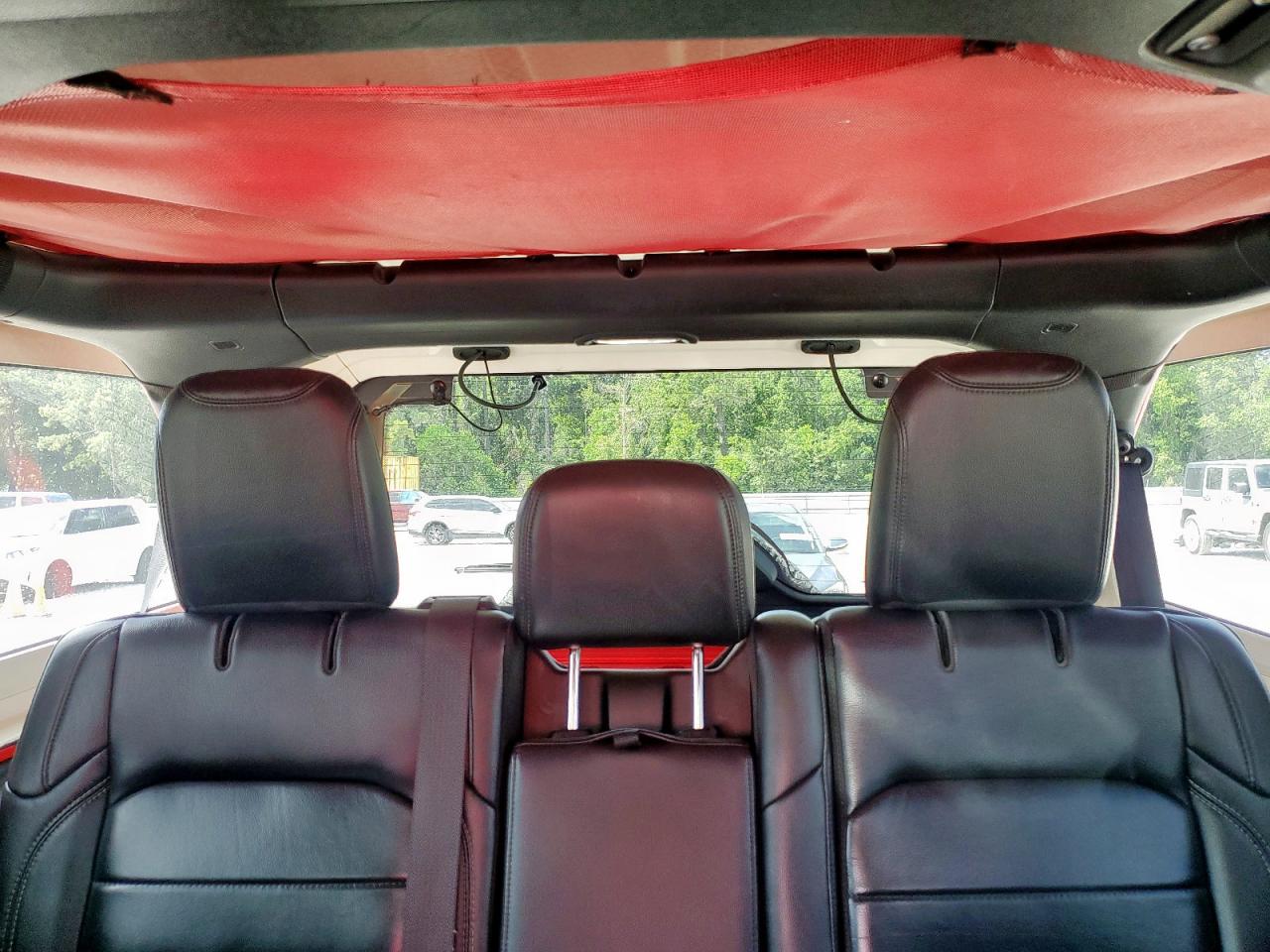 2018 Jeep Wrangler Unlimited Sahara VIN: 1C4HJXEG8JW330451 Lot: 65781535