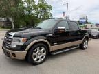 2014 FORD F150 SUPERCREW   for sale at Copart MA - NORTH BOSTON