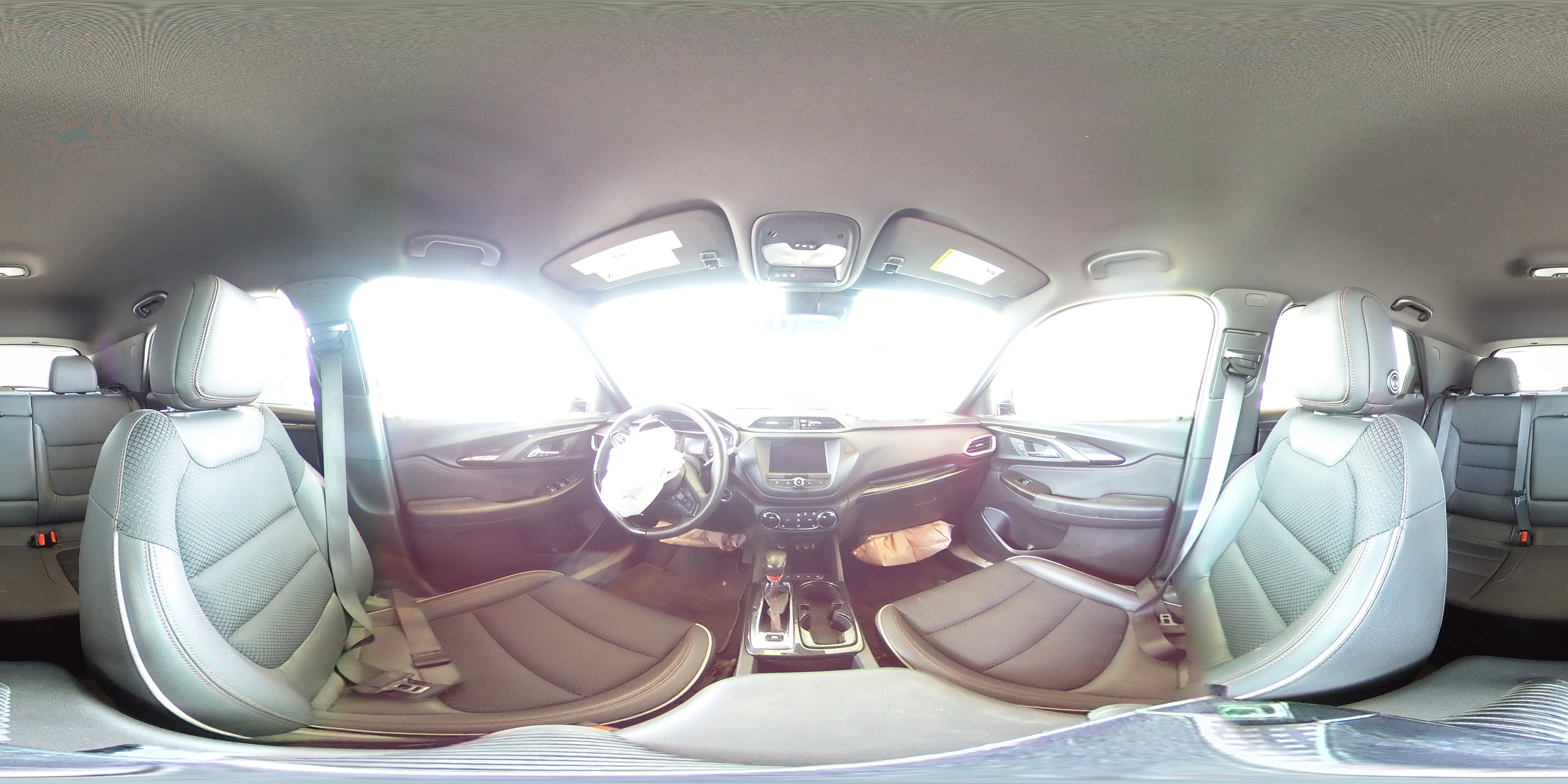2022 Chevrolet Trailblazer Rs VIN: KL79MTSL7NB117250 Lot: 64067785