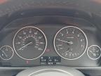 2017 BMW 320I XDRIV for sale at Copart NEWBURY