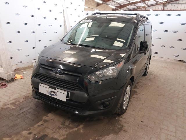 FORD TRANSIT CO 2017