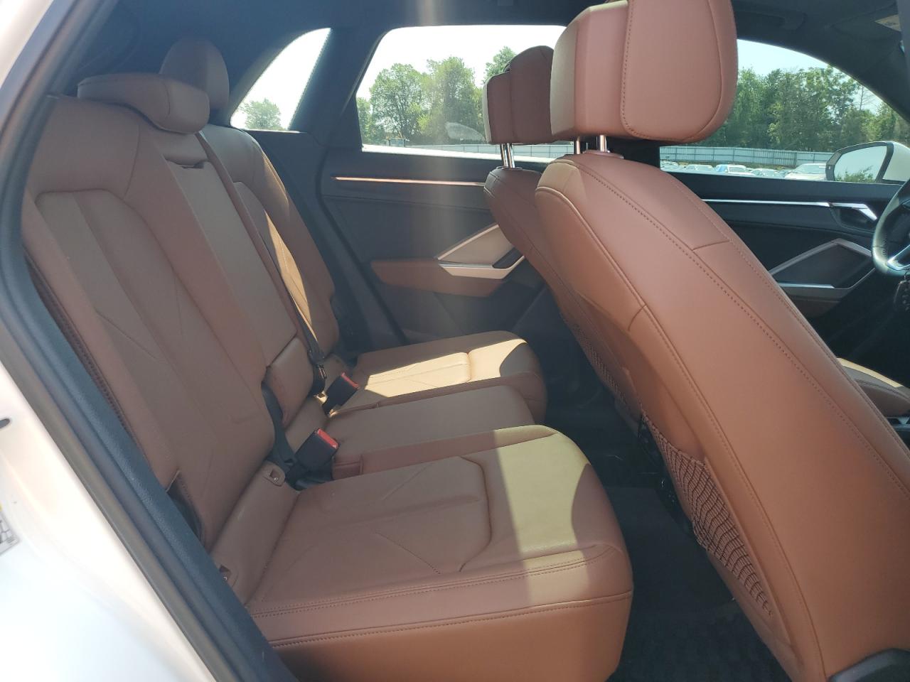 2022 Audi Q3 Premium 40 VIN: WA1AUCF32N1098973 Lot: 66277815
