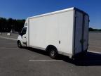 2016 RENAULT MASTER LL3 for sale at Copart SANDTOFT