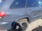 2018 JEEP GRAND CHER for sale at Copart ROCHFORD