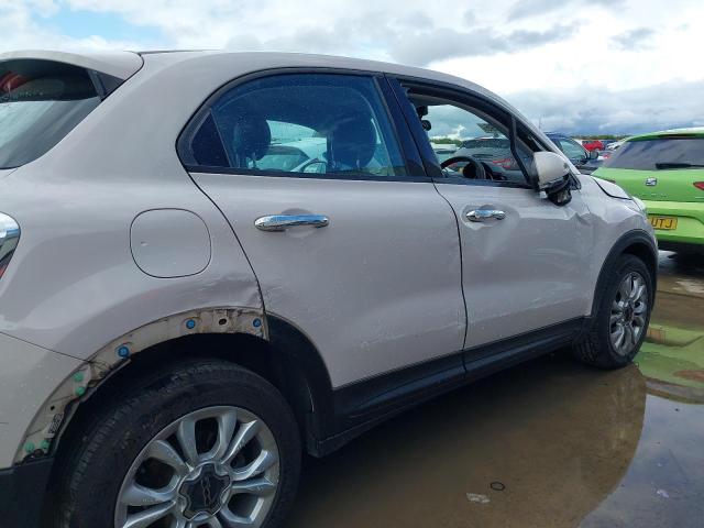 2016 FIAT 500X POP S