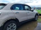 2016 FIAT 500X POP S for sale at Copart PETERLEE