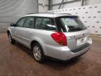 2006 SUBARU OUTBACK SE for sale at Copart NEWBURY