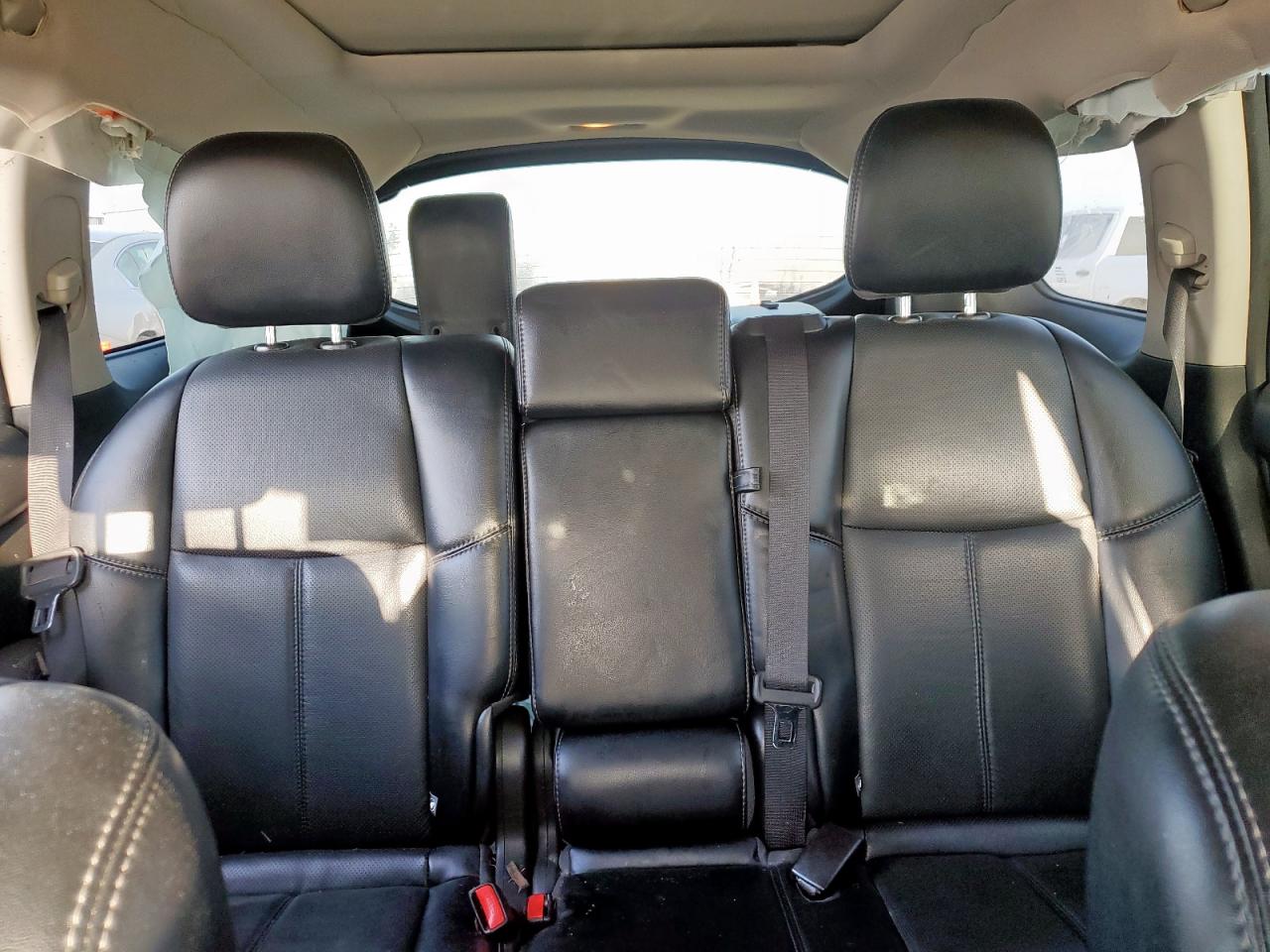 2017 Nissan Pathfinder S VIN: 5N1DR2MM7HC687712 Lot: 64902505
