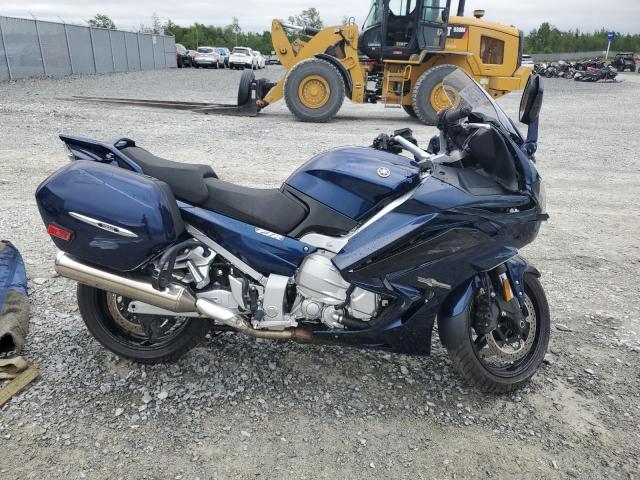 2024 YAMAHA FJR1300 AE   à vendre chez Copart NS - HALIFAX