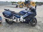 2024 YAMAHA FJR1300 AE   à vendre chez Copart NS - HALIFAX