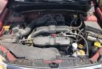2012 SUBARU FORESTER 2.5X PREMIUM   for sale at Copart TN - NASHVILLE