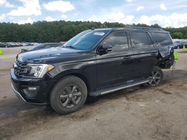  FORD EXPEDITION 2021 Czarny